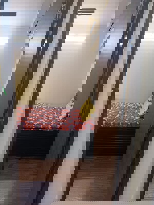 1 BHK Apartment For Rent in Lodha Palava City Lakeshore Greens