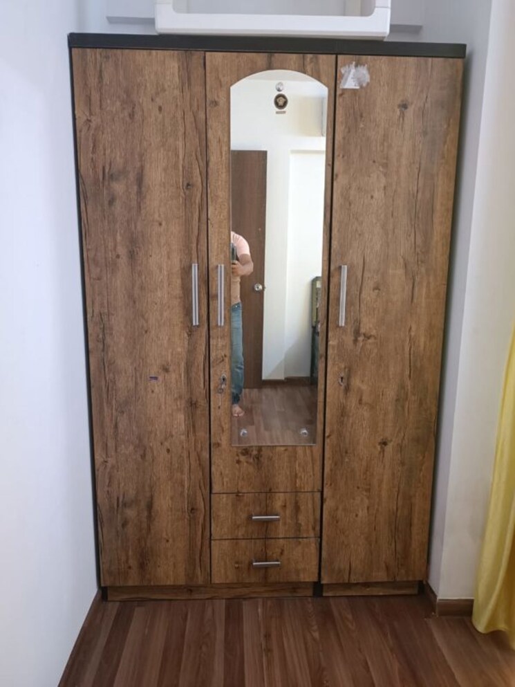 Bathroom, lodha-palava-city-lakeshore-greens 1 Bedroom 505 Sq.Ft. Apartment In Dombivli East Thane 9912489