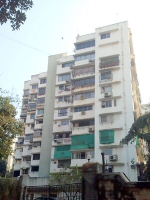 2 BHK Apartment For Sale in Jeevan Vihar Building, Malabar Hill