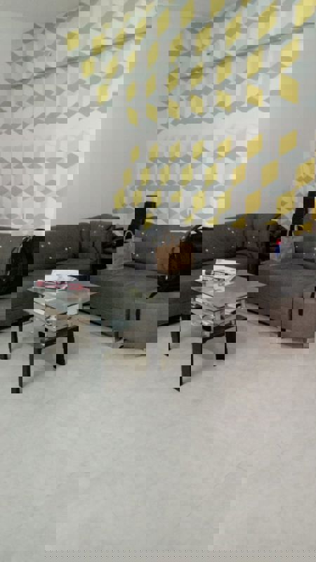 1 BHK Apartment For Rent in Lodha Downtown