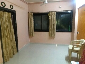 1 BHK Apartment For Rent in Borivali West