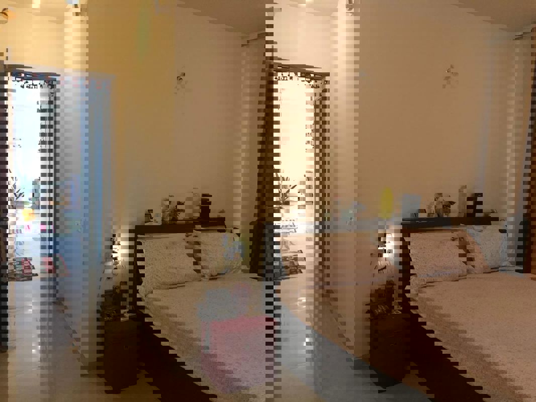 1 BHK + Pooja Room 320 Sq.Ft. Apartment in Metropolis Bayside