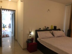 1 BHK + Pooja Room Apartment For Sale in Metropolis Bayside