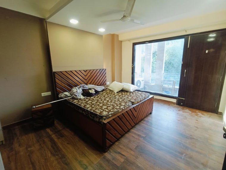Bedroom, vipul-orchid-gardens 4 Bedroom 3450 Sq.Ft. Penthouse In Sector 54 Gurgaon 9912498