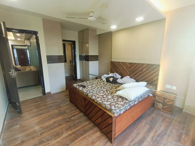 Bedroom, vipul-orchid-gardens 4 Bedroom 3450 Sq.Ft. Penthouse In Sector 54 Gurgaon 9912498