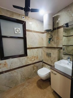 4 BHK + Servant Room Penthouse For Sale in Vipul Orchid Gardens
