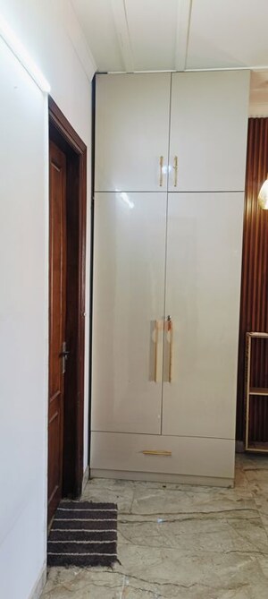 Furnished Amenities in 3 BHK Builder Floor at Sector 85 – for Rent