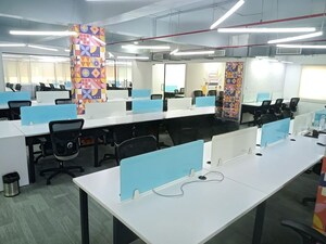  Office Space For Rent in Wakadewadi