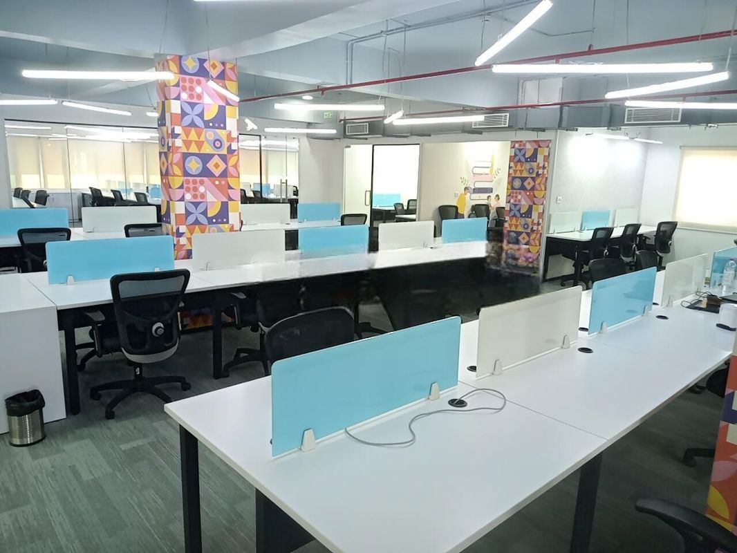 Office Space For Rent in Wakadewadi