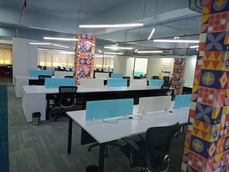 Team Area, wakadewadi Commercial Office Space 5700 Sq.Ft. In Wakadewadi Pune 9912487
