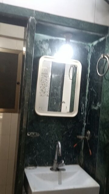 Furnished Amenities in 2 BHK Builder Floor at Shantinagar CHS, Mira Road – for Rent