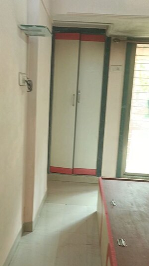 Building Lobby in 2 BHK Builder Floor at Shantinagar CHS, Mira Road – for Rent