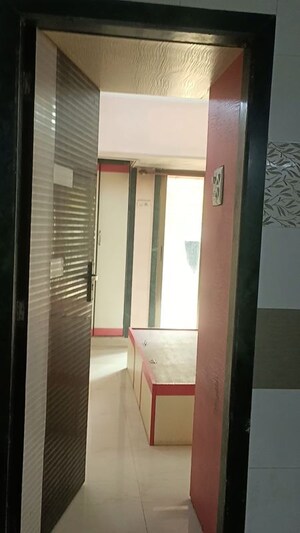 Building Lobby in 2 BHK Builder Floor at Shantinagar CHS, Mira Road – for Rent