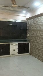 2 BHK 560 Sq.Ft. Builder Floor in Shantinagar CHS