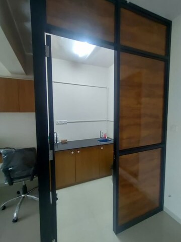 Bathroom in  Office Space at Sola – for Rent