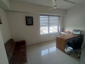 Living Room in  Office Space at Sola – for Rent