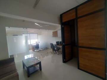 Living Room in  Office Space at Sola – for Rent