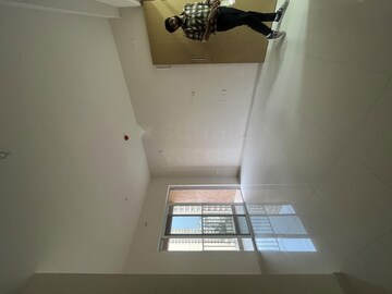 Furnished Amenities in 1 BHK Apartment at Godrej Green Cove, Mahalunge – for Rent