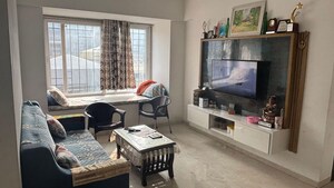 2 BHK Apartment For Rent in LMS Finswell Woods, Viman Nagar