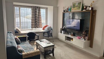 2 BHK Apartment For Rent in LMS Finswell Woods, Viman Nagar