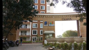 3 BHK Apartment For Rent in Battarahalli