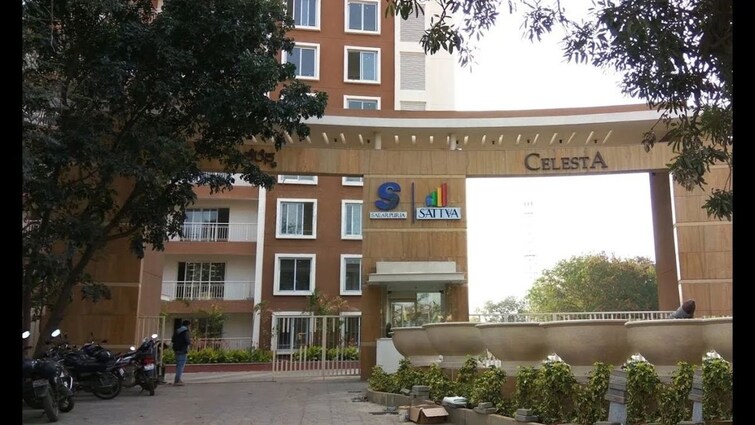 Cover Image, battarahalli 3 Bedroom 1626 Sq.Ft. Apartment In Battarahalli Bangalore 9912493