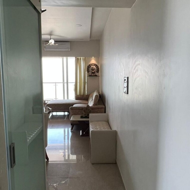 Kitchen, jp-decks 2 Bedroom 845 Sq.Ft. Apartment In Goregaon East Mumbai 9912554