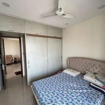 Bedroom in 2 BHK Apartment at JP Decks, Goregaon East – for Rent