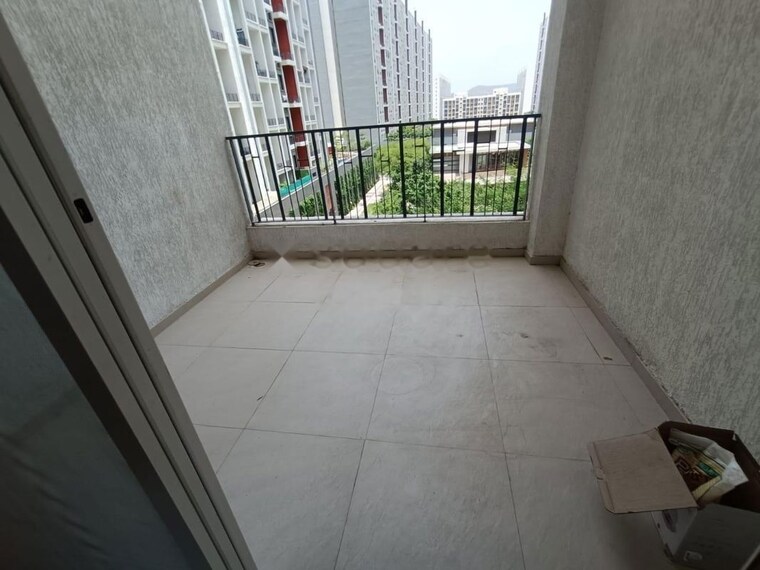Balcony, godrej-elements 3 Bedroom 1452 Sq.Ft. Apartment In Hinjewadi Pune 9912516