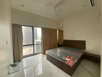 3 BHK + Pooja Room,Servant Room 1704 Sq.Ft. Apartment in Lodha World View