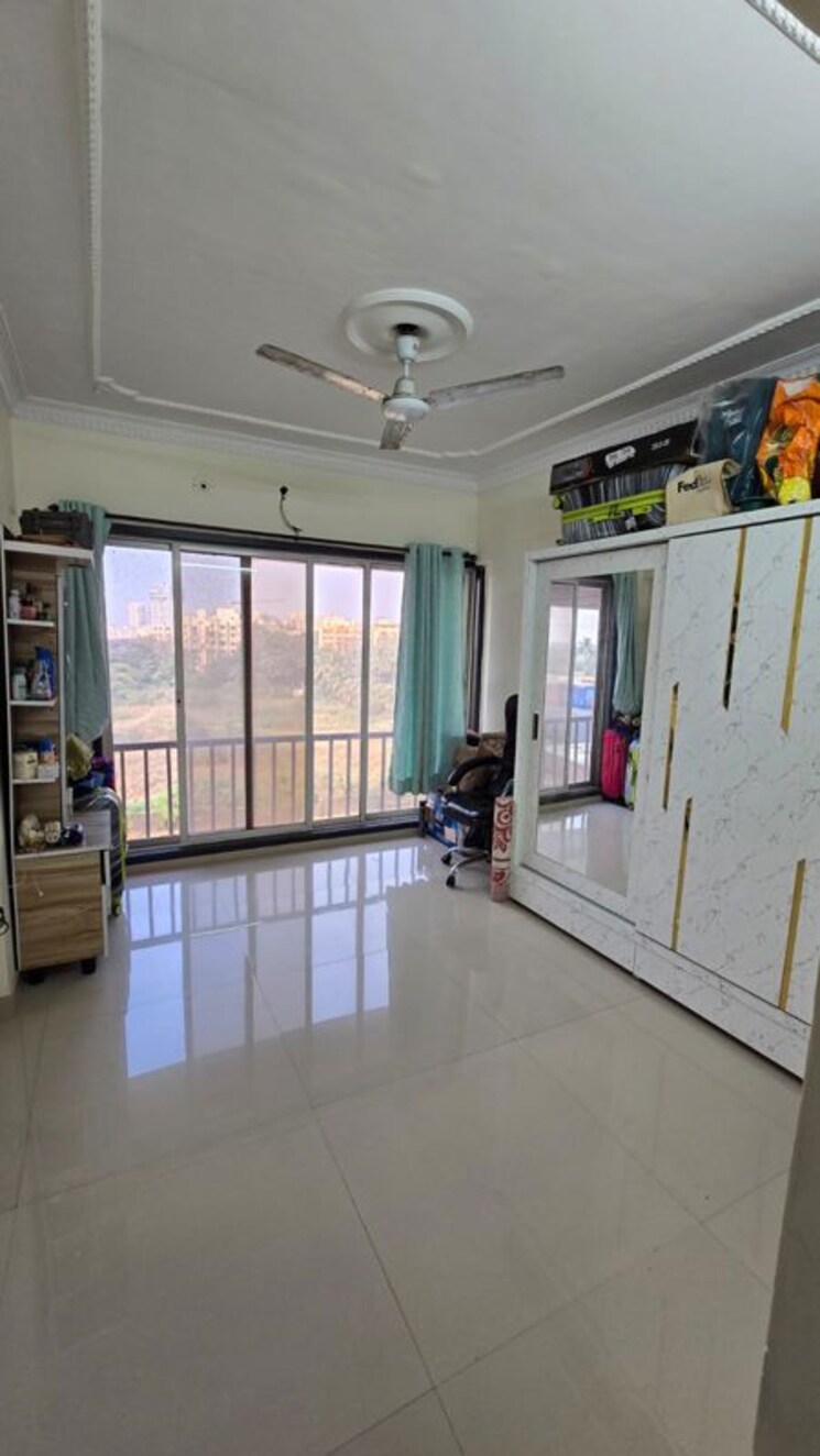 Living Room, da-vincy-baylord 1 Bedroom 480 Sq.Ft. Apartment In Borivali West Mumbai 9912568