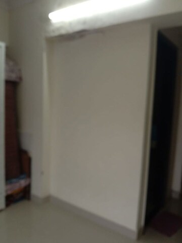 Building Lobby in 1 BHK Apartment at Da Vincy Baylord, Borivali West – for Rent