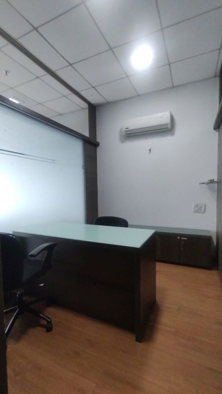 Team Area, new-technocity-chs Commercial Office Space 1030 Sq.Ft. In T.T.C. Industrial Area Navi Mumbai 9912571