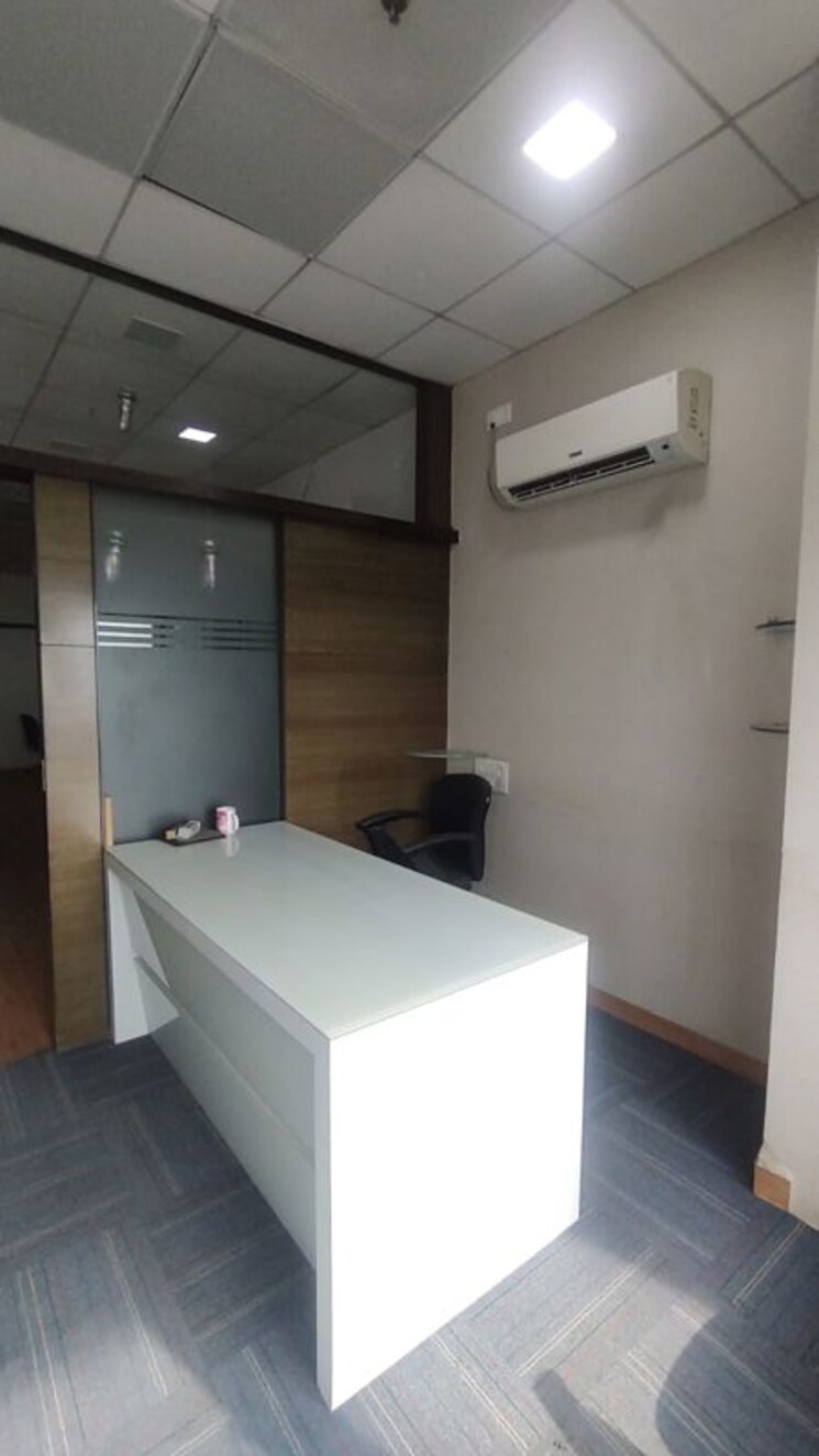 Team Area, new-technocity-chs Commercial Office Space 1030 Sq.Ft. In T.T.C. Industrial Area Navi Mumbai 9912571