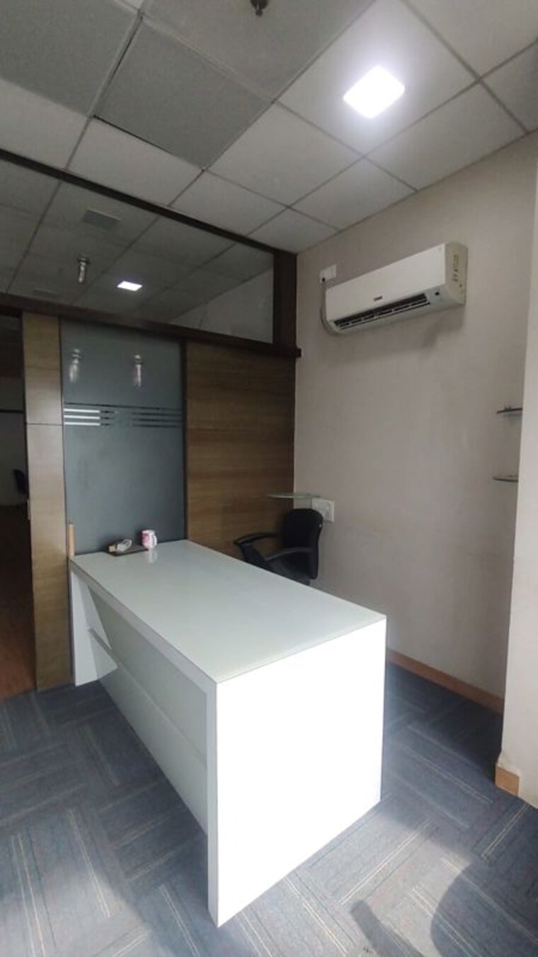 Team Area, new-technocity-chs Commercial Office Space 1030 Sq.Ft. In T.T.C. Industrial Area Navi Mumbai 9912571