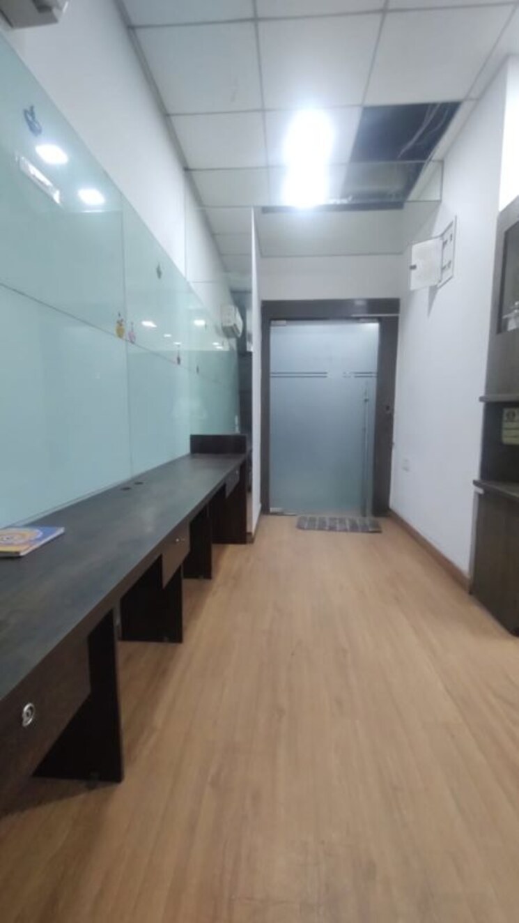 Common Area, new-technocity-chs Commercial Office Space 1030 Sq.Ft. In T.T.C. Industrial Area Navi Mumbai 9912571