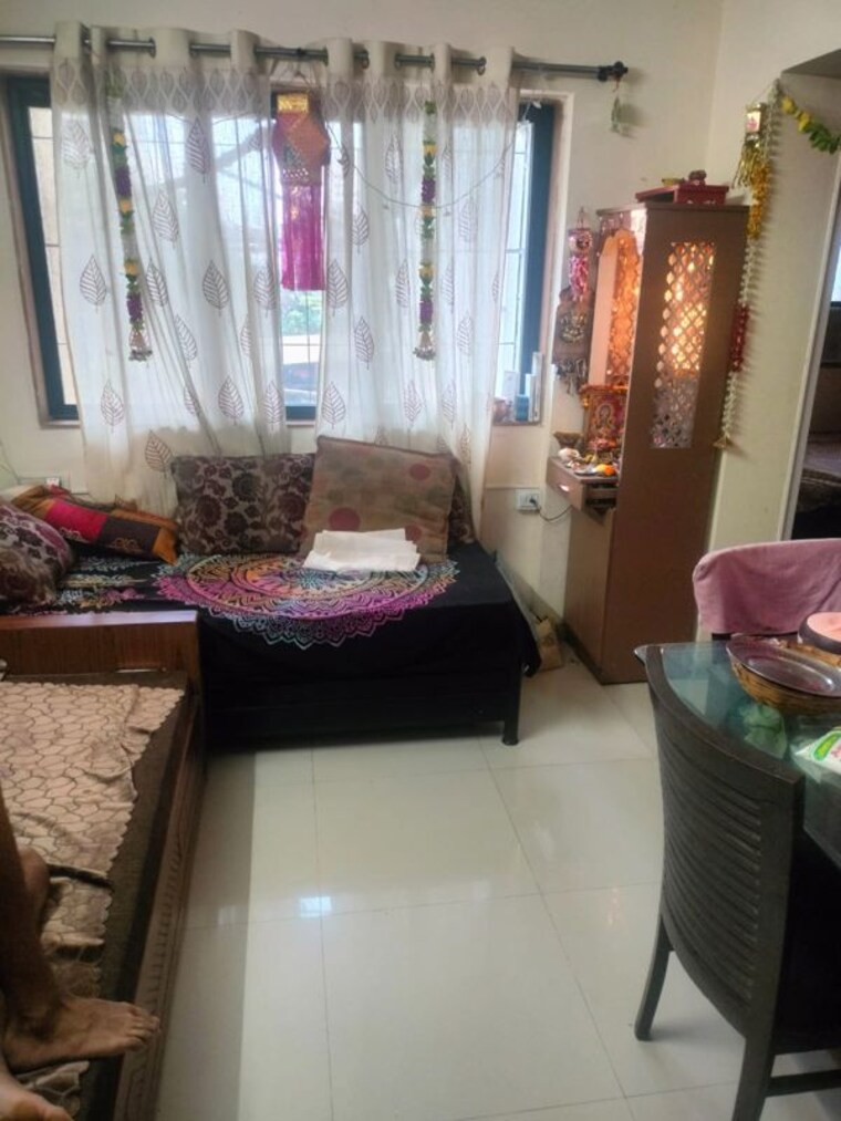 Kitchen, lodha-splendora 1.5 Bedroom 700 Sq.Ft. Apartment In Ghodbunder Road Thane 9912572