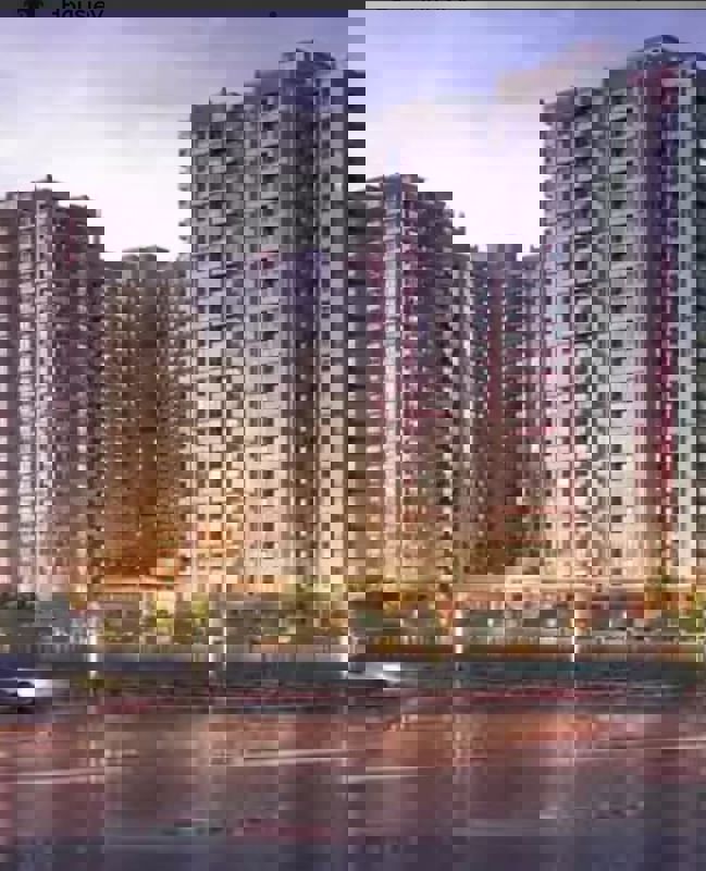 4 BHK + Pooja Room,Servant Room,Study Room,Extra Room Apartment For Sale in Baner