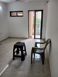 1.5 BHK + Pooja Room Apartment For Rent in Lodha Palava City Lakeshore Greens