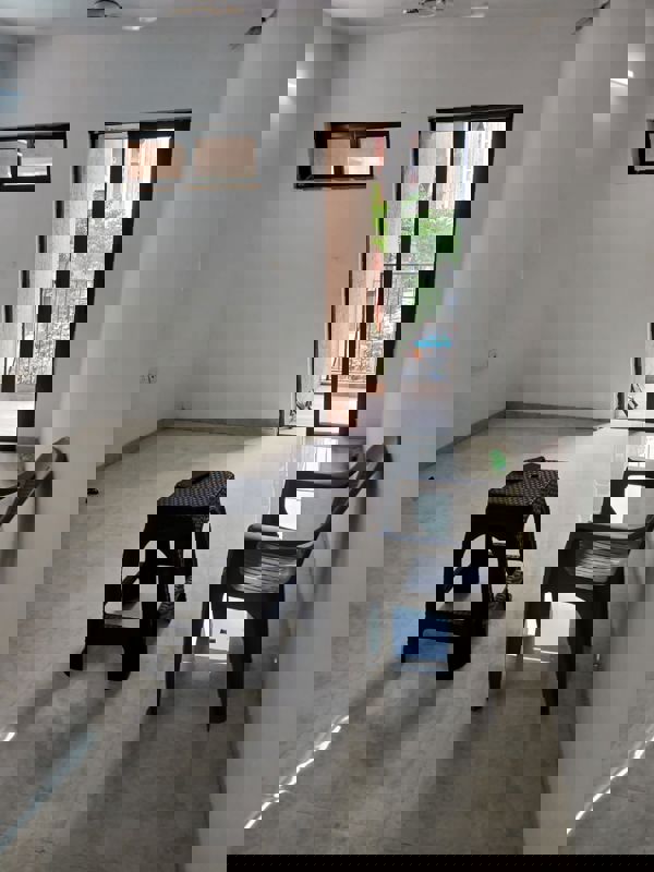 1.5 BHK + Pooja Room Apartment For Rent in Lodha Palava City Lakeshore Greens