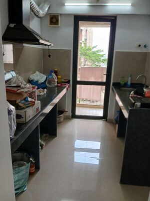 Master Bedroom in 1.5 BHK Apartment at Lodha Palava City Lakeshore Greens, Dombivli East – for Rent