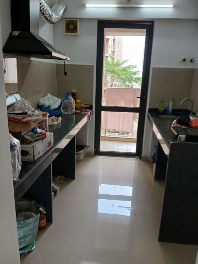 Master Bedroom, lodha-palava-city-lakeshore-greens 1.5 Bedroom 508 Sq.Ft. Apartment In Dombivli East Thane 9912577