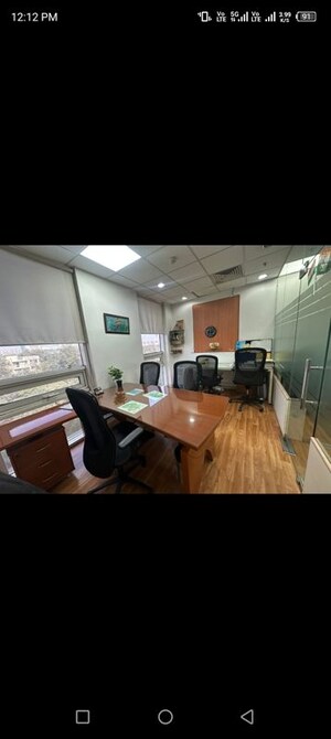  Office Space For Rent in Vipul Trade Centre, Sector 48