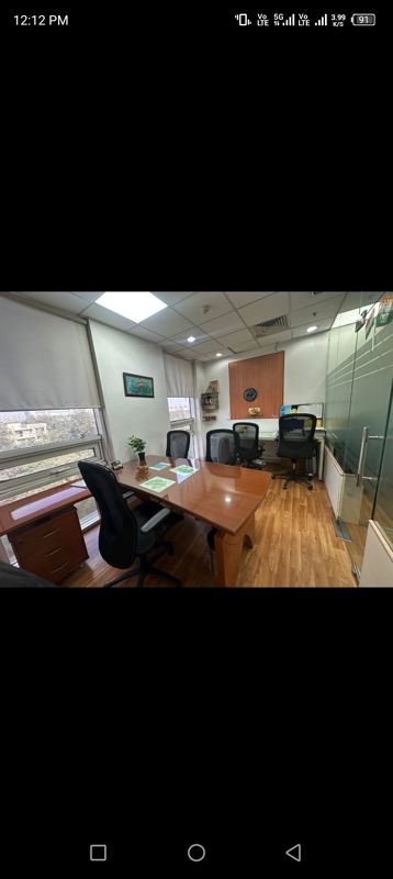 Office Space For Rent in Vipul Trade Centre