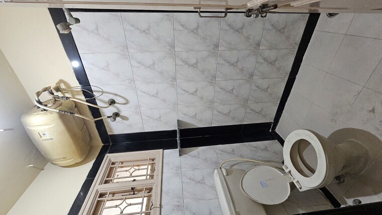 Master Bedroom, btm-residency 1 Bedroom 600 Sq.Ft. Builder Floor In Btm Layout Bangalore 9912512