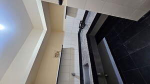 Staircase in 1 BHK Builder Floor at BTM Residency, Btm Layout – for Rent