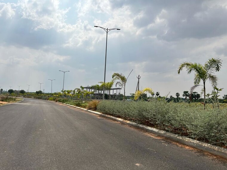 undefined, jb-nature-valley  258 Sq.Yd. Plot In Choutuppal Hyderabad 9912583