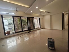 3 BHK Apartment For Rent in Tulsi Pride