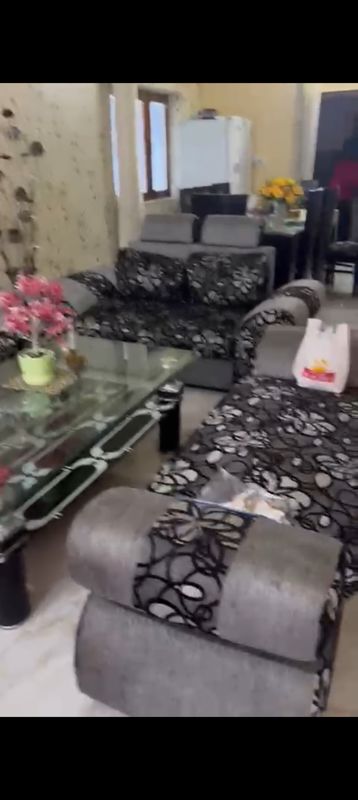 3 BHK Builder Floor For Rent in Ballupur