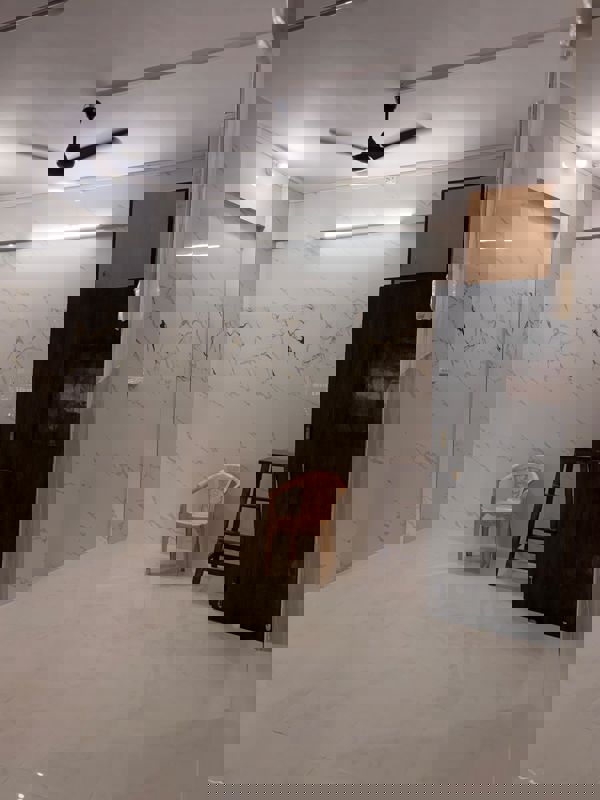 1 BHK 400 Sq.Ft. Apartment in God Gifts Building